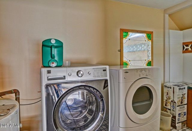 2007 N NORMAL Avenue, Tempe, AZ 85288