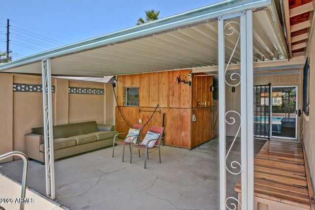 2007 N NORMAL Avenue, Tempe, AZ 85288