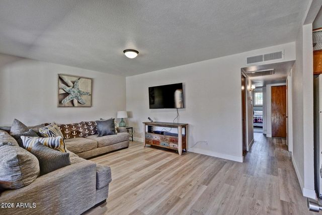 2007 N NORMAL Avenue, Tempe, AZ 85288