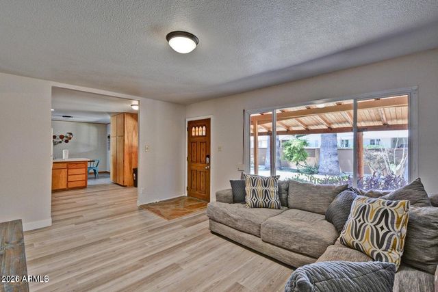 2007 N NORMAL Avenue, Tempe, AZ 85288
