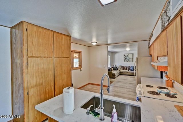2007 N NORMAL Avenue, Tempe, AZ 85288
