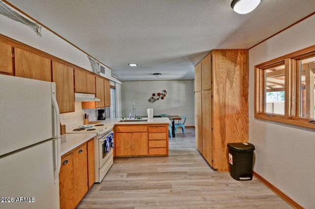 2007 N NORMAL Avenue, Tempe, AZ 85288