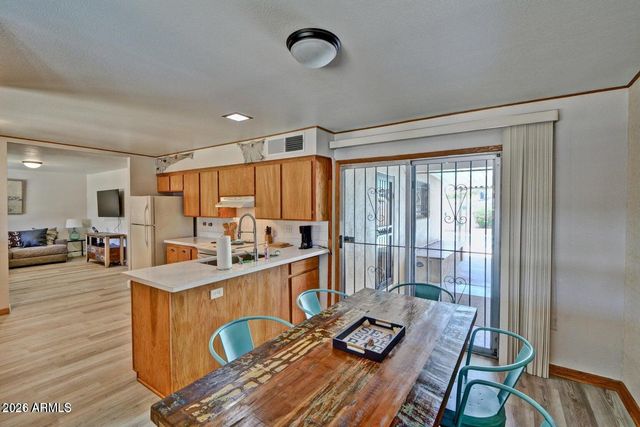 2007 N NORMAL Avenue, Tempe, AZ 85288