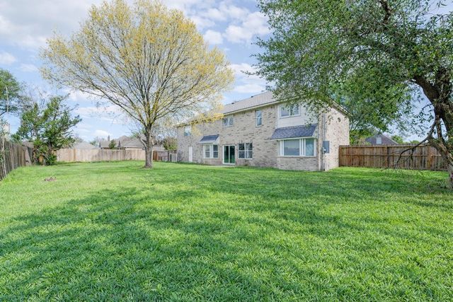 6827 Crystal Point Drive, Katy, TX 77449