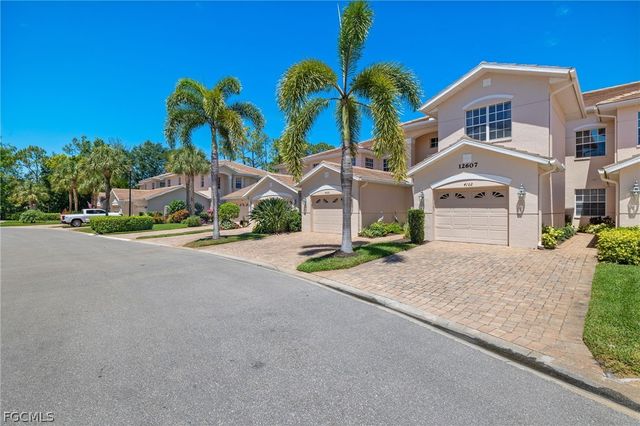 12607 Fox Ridge DR 4102, Bonita Springs, FL 34135