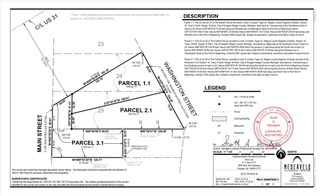 Washington Street, Douglas, MI 49406