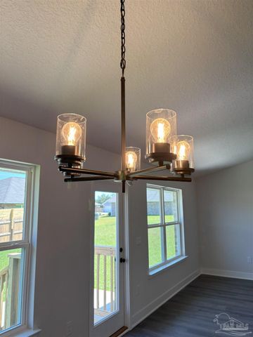 1870 Hazelnut Dr 45B, Cantonment, FL 32533