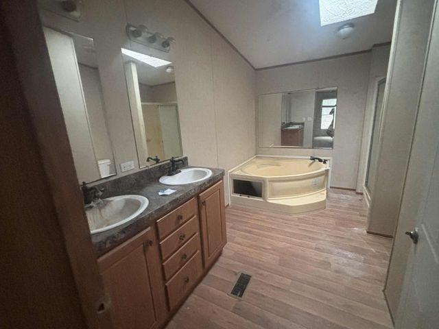 351 Martin Creek Drive, Cleveland, TX 77328