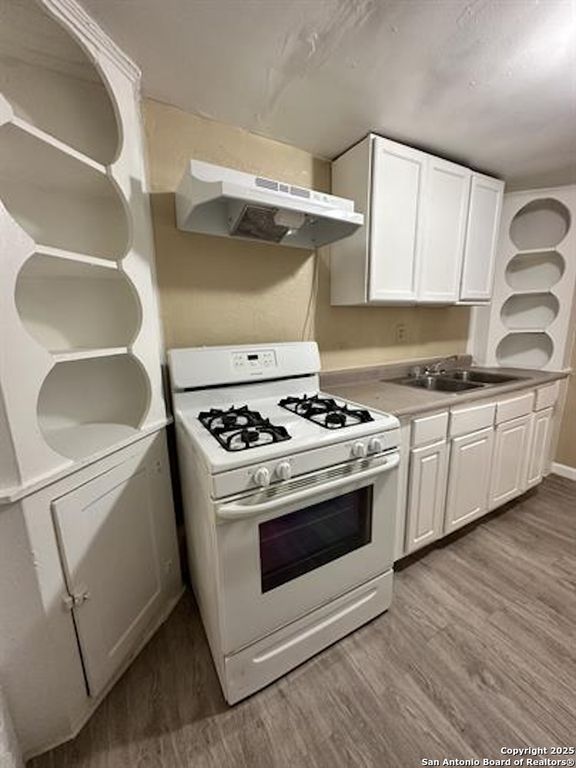 314 nueces C, San Antonio, TX 78207
