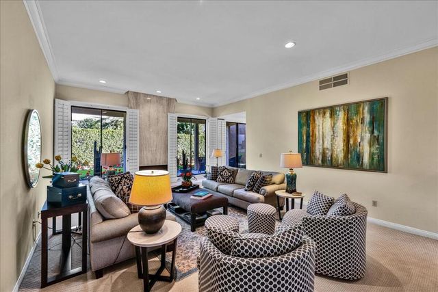 105 Esplanade Street, Rancho Mirage, CA 92270