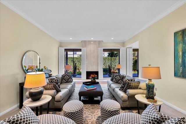 105 Esplanade Street, Rancho Mirage, CA 92270