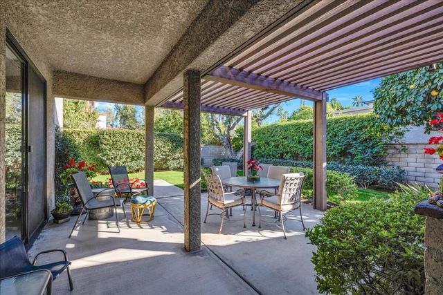 105 Esplanade Street, Rancho Mirage, CA 92270