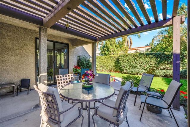 105 Esplanade Street, Rancho Mirage, CA 92270