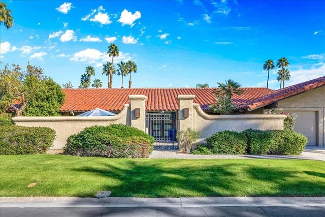 105 Esplanade Street, Rancho Mirage, CA 92270