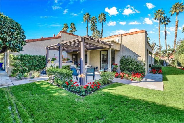 105 Esplanade Street, Rancho Mirage, CA 92270