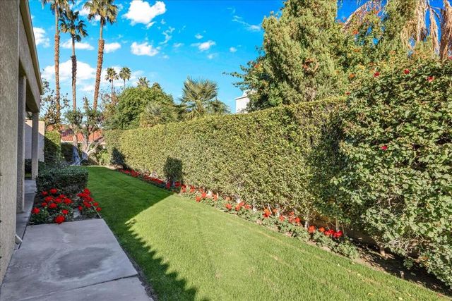 105 Esplanade Street, Rancho Mirage, CA 92270