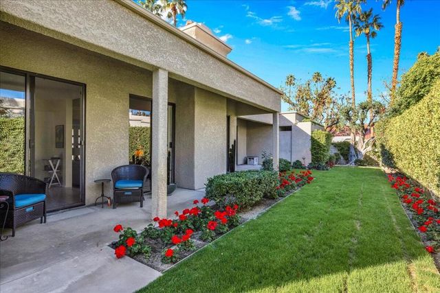 105 Esplanade Street, Rancho Mirage, CA 92270