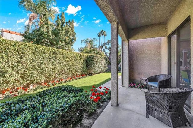 105 Esplanade Street, Rancho Mirage, CA 92270