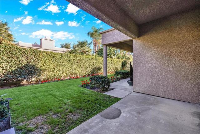105 Esplanade Street, Rancho Mirage, CA 92270