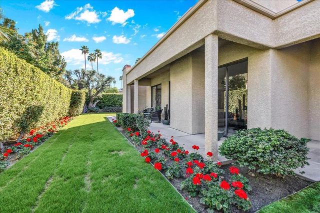 105 Esplanade Street, Rancho Mirage, CA 92270