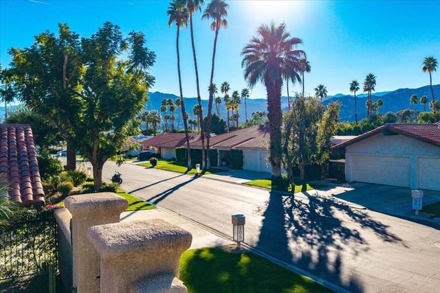 105 Esplanade Street, Rancho Mirage, CA 92270