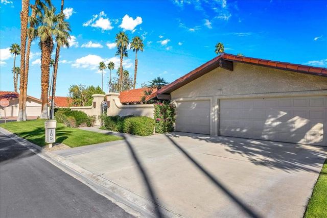 105 Esplanade Street, Rancho Mirage, CA 92270