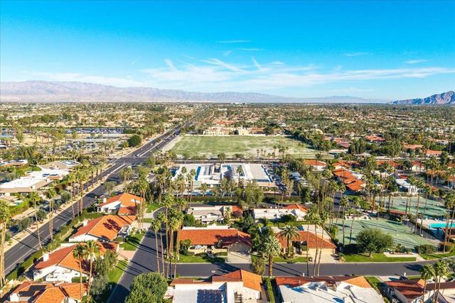 105 Esplanade Street, Rancho Mirage, CA 92270