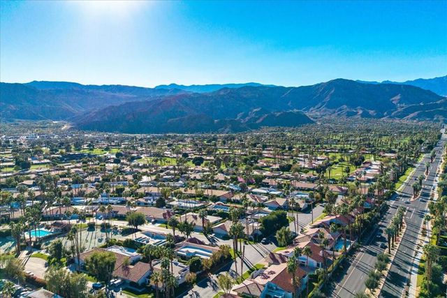 105 Esplanade Street, Rancho Mirage, CA 92270