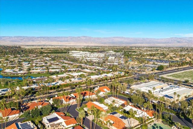 105 Esplanade Street, Rancho Mirage, CA 92270