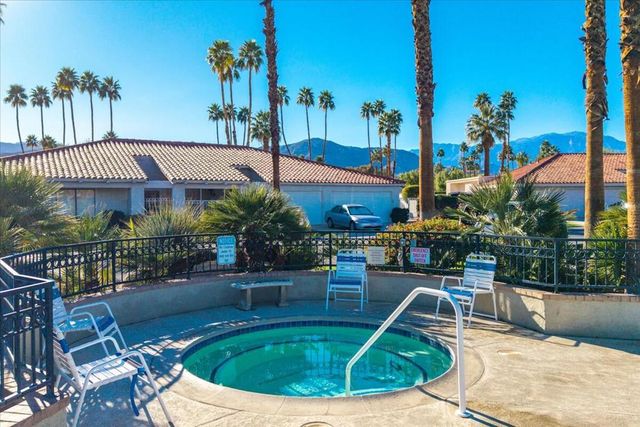 105 Esplanade Street, Rancho Mirage, CA 92270