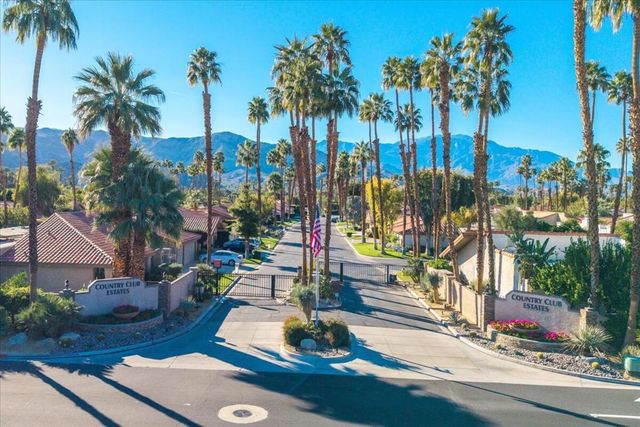 105 Esplanade Street, Rancho Mirage, CA 92270