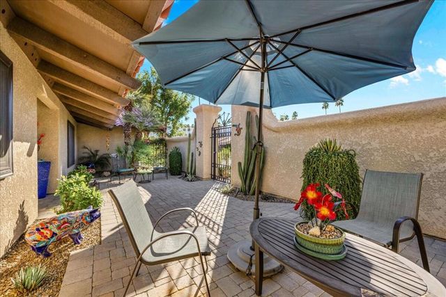 105 Esplanade Street, Rancho Mirage, CA 92270