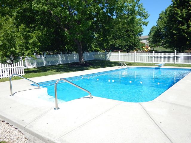 5917 Pepperridge Court, Hamilton Twp, OH 45039