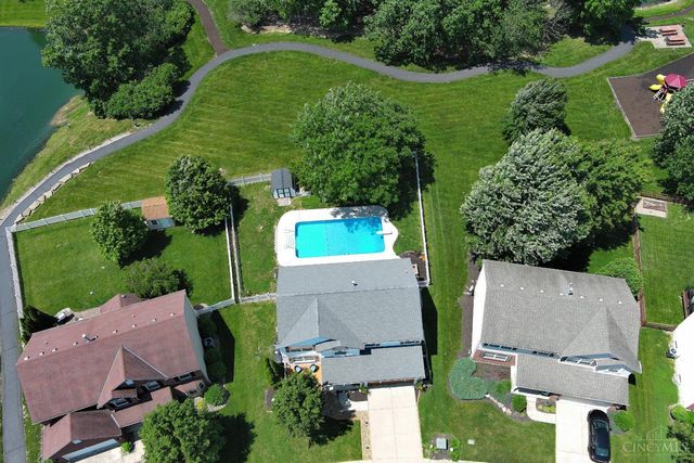 5917 Pepperridge Court, Hamilton Twp, OH 45039