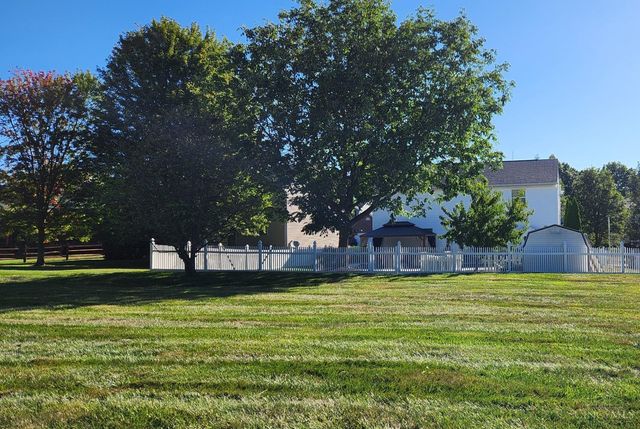 5917 Pepperridge Court, Hamilton Twp, OH 45039
