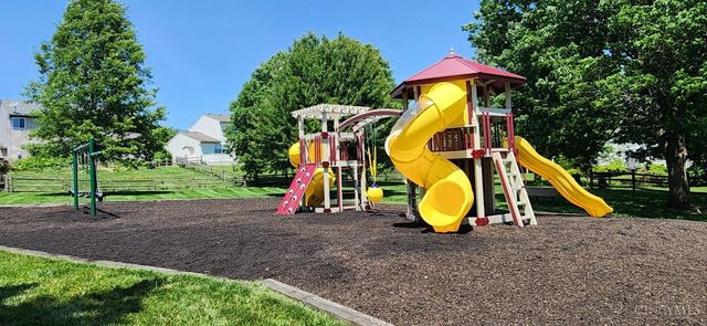 5917 Pepperridge Court, Hamilton Twp, OH 45039