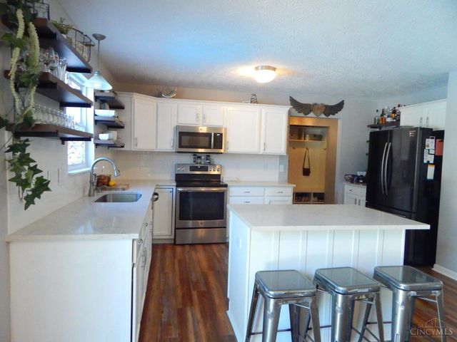 5917 Pepperridge Court, Hamilton Twp, OH 45039