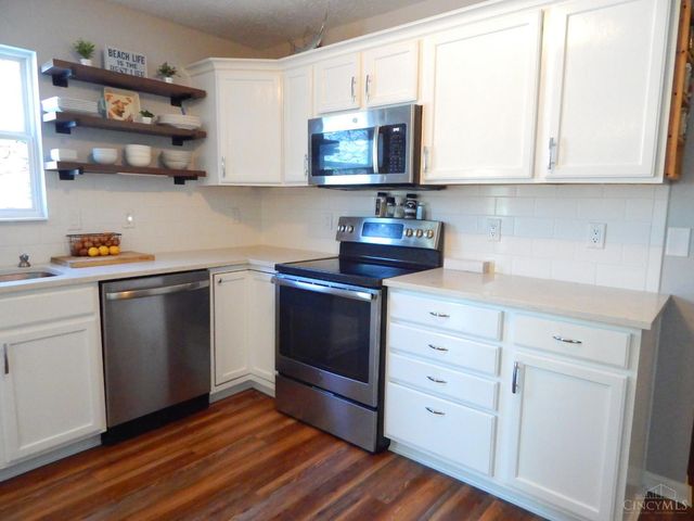 5917 Pepperridge Court, Hamilton Twp, OH 45039