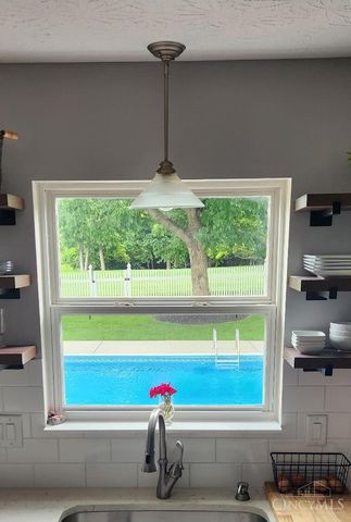 5917 Pepperridge Court, Hamilton Twp, OH 45039
