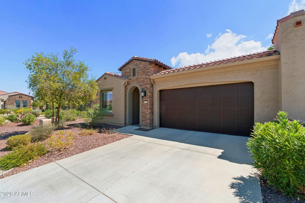16339 W PICCADILLY Road, Goodyear, AZ 85395 — exterior