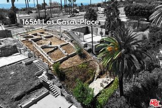 16561 Las Casas Place, Pacific Palisades (los Angeles), CA 90272