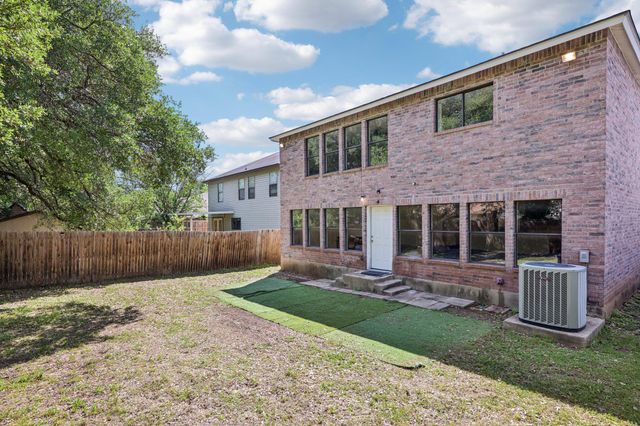 502 Woodford DR, Cedar Park, TX 78613
