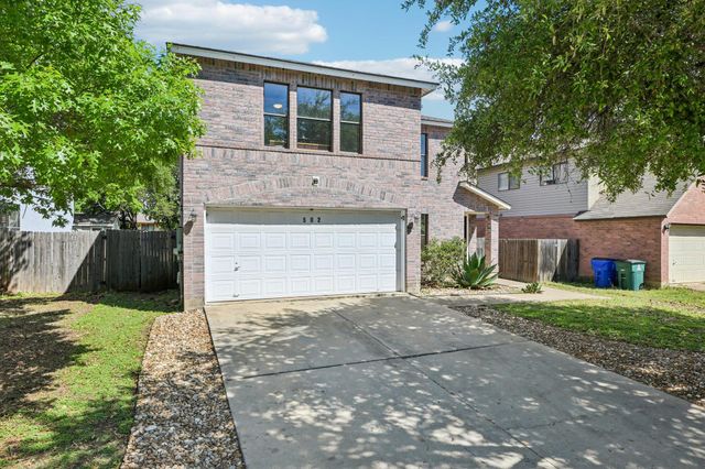 502 Woodford DR, Cedar Park, TX 78613