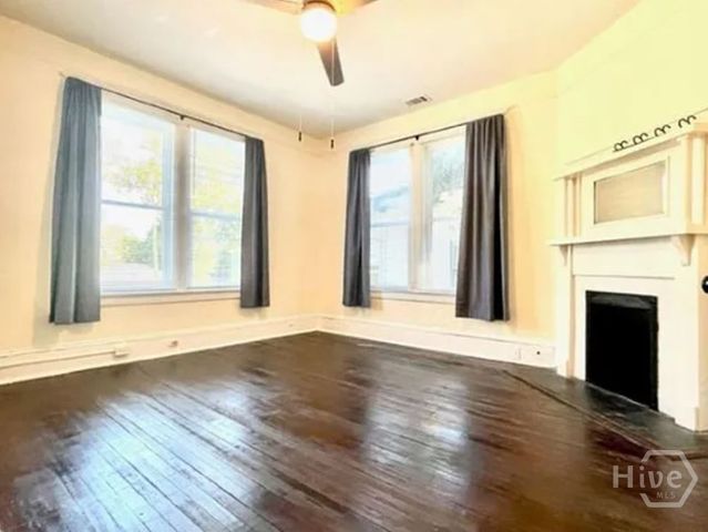 637 E 39th Street, Savannah, GA 31401