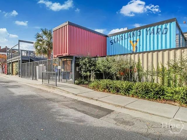 637 E 39th Street, Savannah, GA 31401