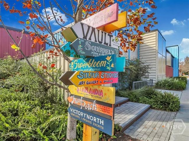 637 E 39th Street, Savannah, GA 31401