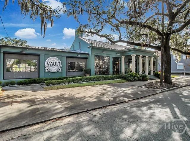 637 E 39th Street, Savannah, GA 31401