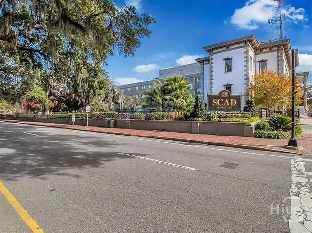 637 E 39th Street, Savannah, GA 31401