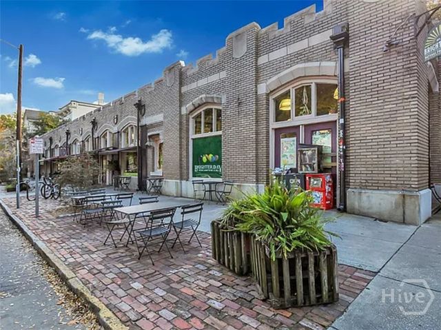 637 E 39th Street, Savannah, GA 31401
