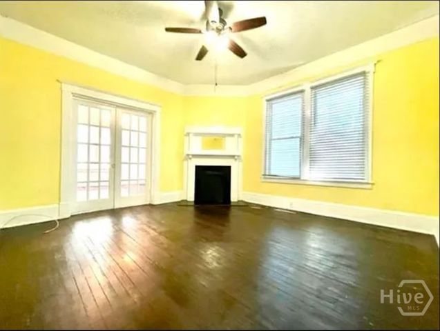 637 E 39th Street, Savannah, GA 31401
